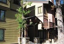 RedAwning Fireside at the Village 111